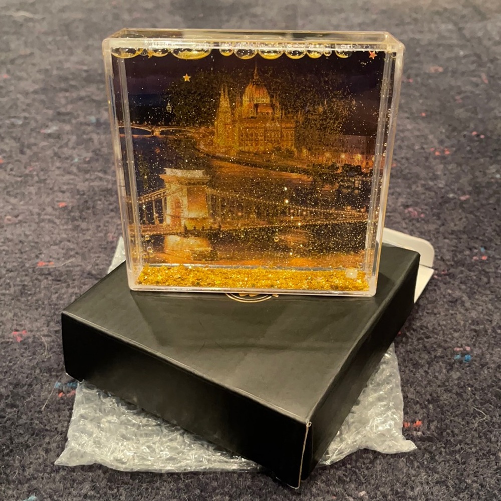 ✨6 for $25✨ Glitter Picture Holder